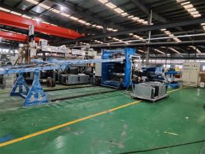 敲擊隔音片材擠出機_蚌埠佳德智能裝備科技有限公司